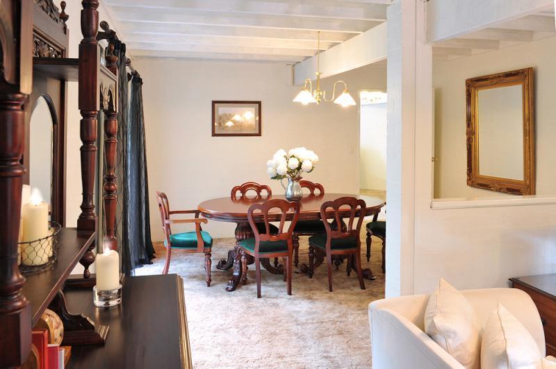A Loft In The Mill Boutique Accommodation Olinda Kültér fotó